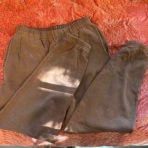 Aerie Super Soft Sweats